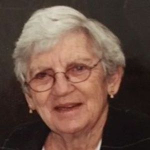 Joan E. Hoey Kilman