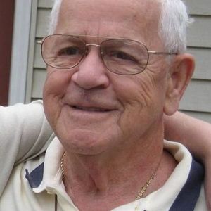 Gerard A. Gagnon