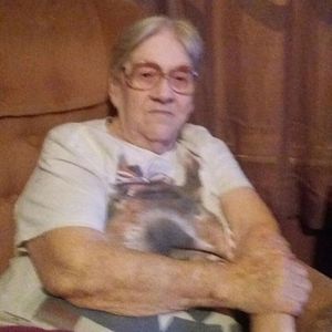 Lois Arlene Allen
