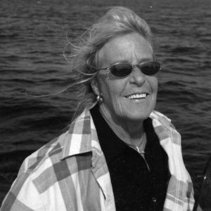 Patricia Lee Warfield Jinishian
