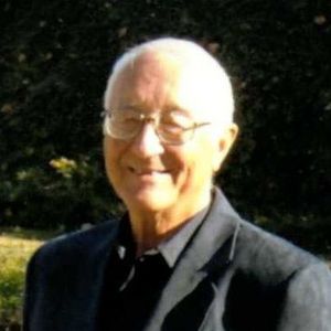 John H. Rash