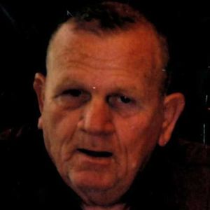 Richard "Willie" Williams