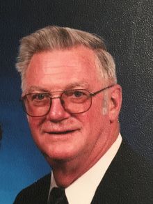 John Thomas Attridge