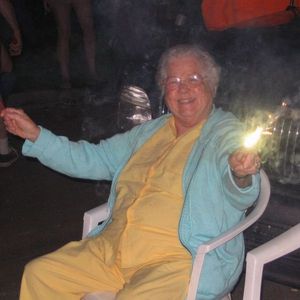 Vivian Alleta Mumper