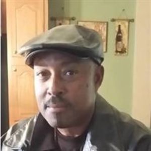 Calvin Randall, Jr.