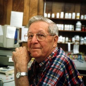 Wilbur E. Ward, Jr.