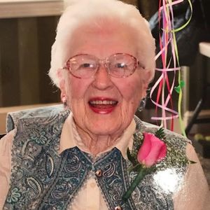 Pauline H. (Jenkins) Winslow