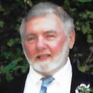 Ronald F. "Tom" Moran