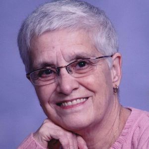 Jacklyn M. DeThorne