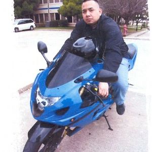 Candido Puga, Jr.