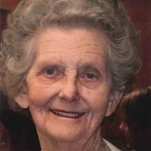 Margaret Bauer