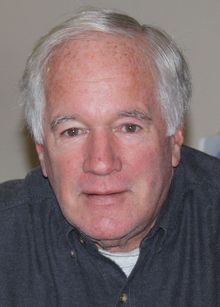 Peter Bradley Vincent