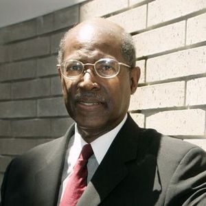Ronald W. Walters