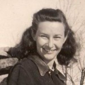 Mary Ecsedy