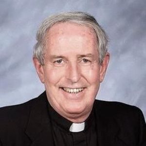 Rev. James C. Rush
