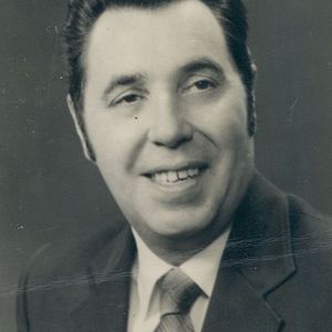 James Brendan O'Connell