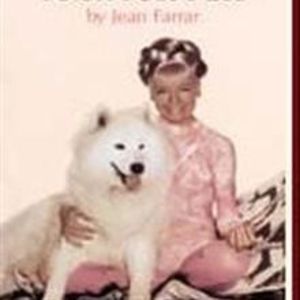 Geraldine Farrar Finlayson