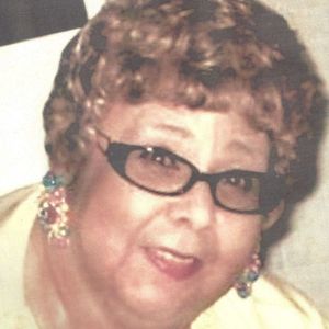 Carolyn M. McIntosh
