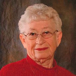 Carolyn Tupper