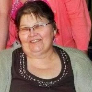 Patricia Waldman