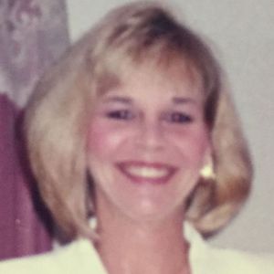 Barbara Ethier McFadden