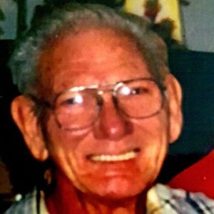 Billy Joe Riggs