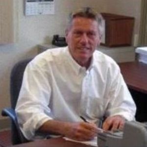 David Malcolmson
