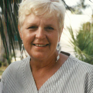 Carolyn Files
