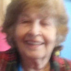 Irene L. Mitchell Langley