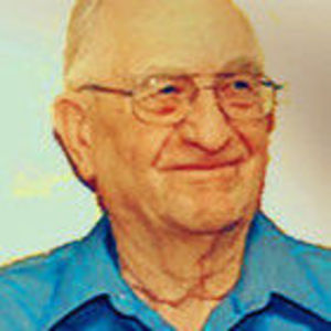 Chester Sherman Gibson