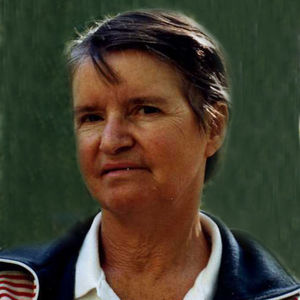 Susan Keller Mitchell