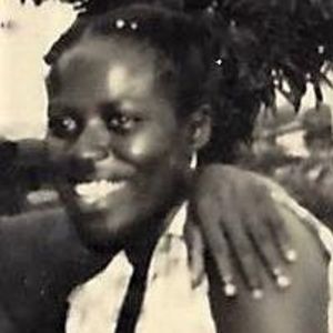 Gloria Arthur