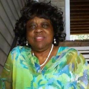 Rena M. Jarrett