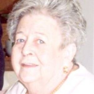 Ms. Joyce M. Bain