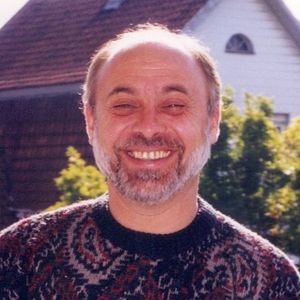 Stefan Pascu