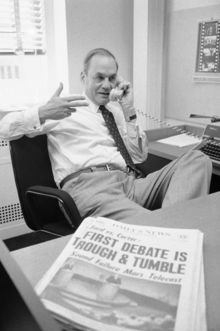 Edwin Newman