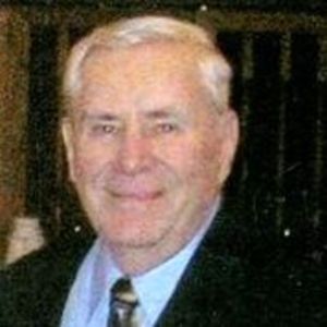 C. Fred Glidden