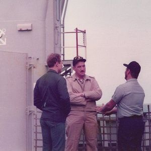Dennis Michael Dixon