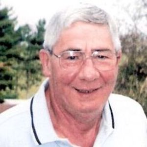 ALFRED "AL" SCHWENK