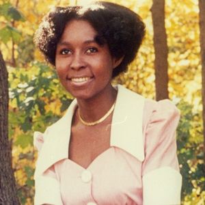 Paula M. Albright