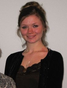 Ashley Marie Stebbins