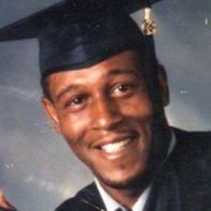 Ronald Alexander