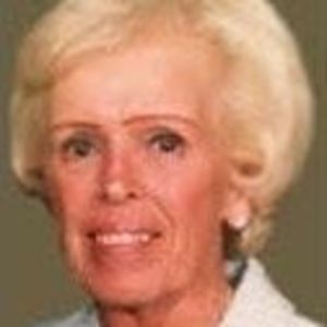Elaine T. (Magner) McDonald