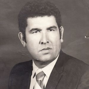 Nicolas Montemayor, Sr.