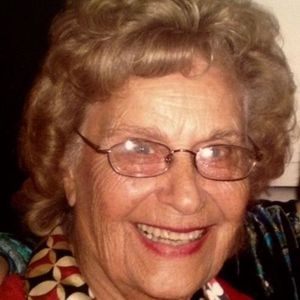 Irene Angela DelBuono