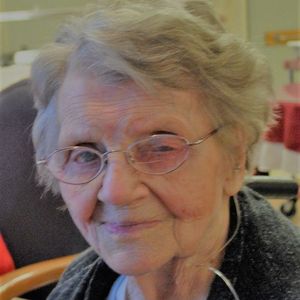 Jean E. Adams