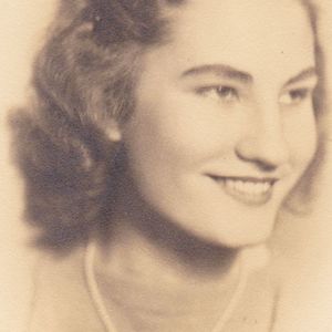 Elizabeth Gilbert Shaw