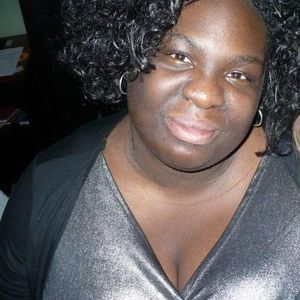 Shannette Ann Washington