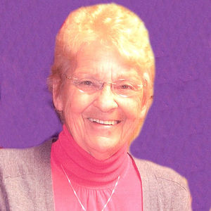 Rita Bradley