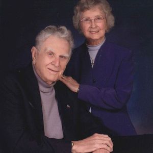 Jean Strimel Davis